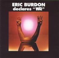 Eric Burdon-Declares"War"/BMG