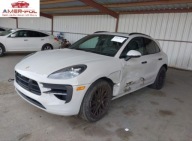 Porsche Macan Gts 2021 2.9 Benzyna 375KM