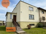 Dom, Łask, Łask, Łaski, 86 m²