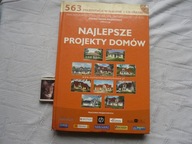 NAJLEPSZE PROJEKTY DOMÓW 563 PREZENTACJE