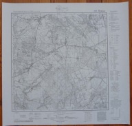 RYMAŃ; DROZDOWO; PORADZ, (Roman, Drosedow, Peterswalde), POMORZE ZACHODNIE