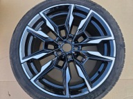 Felga aluminiowa BMW 4 G26 8,5x19 ET35 5x112