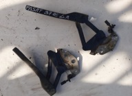 Zawiasy maski passat b6 B7 LC9X