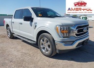 Ford F150 XLT 2023 5.0l 5.0 Benzyna 400KM