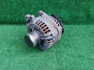 Vw Passat B5 1.9 TDI AJM 115 KM alternator Bosch 120A 028903029B