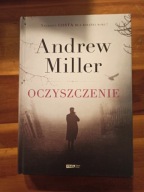 Oczyszczenie Andrew Miller
