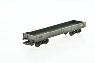 WAGON H0 SNCf 14t 1/87 Jouef Hornby