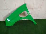 Błotnik przód lewy Renault V E-TECH