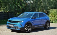 Opel Mokka GWARANCJA, 2023r, Salon PL, 23 VAT, Benzyna, Automat, LED, Jak