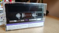 Kaseta magnetofonowa FUJI FR I 80 Nowa opis?
