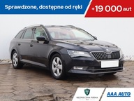 Skoda Superb 1.6 TDI, Navi, Xenon, Bi-Xenon