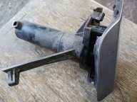 Astra H Spryskiwacz lampy reflektora prawy zaslepka Z157 Warszawa