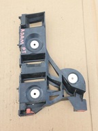 ŚLIZG ZDERZAKA MOCOWANIE PRAWY TYŁ OPEL ADAM P-Ń