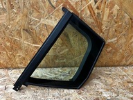 Szyba Boczna Drzwi Tył Lewa Dacia Sandero III Sandero Stepway Trójkąt 2021r