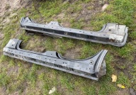 PRÓG CIĘTY LEWY PRAWY REPERATURKA KOMPLET CHRYSLER 300C 05-11R