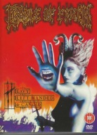 CRADLE OF FILTH: HEAVY, LEFT HANDED & CANDID DVD