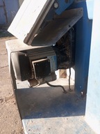 pila taśmowa do ytonga suporeksu kamienia 230 V Zagro Lissmac