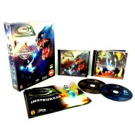 GIANTS OBYWATEL KABUTO BIG BOX KOLEKCJONERSKI PL