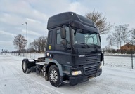 DAF CF 85.460 - RETARDER - HYDRAULIKA - AUTOMAT Diesel 460KM