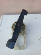 KOŁO PASOWE+NÓŻ KOSIARKI ELEKTRYCZNEJ Lawnmaster 16O0W