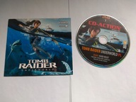 Tomb Raider Underworld Polska Wersja PL PC DVD