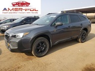 Subaru Outback Wilderness 2024 2.4l 2.4 Benzyna 260KM