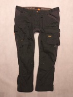 Spodnie robocze Snickers 120