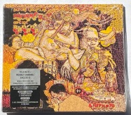 FELA KUTI - MONKEY BANANA / EXCUSE-O CD REMASTERED 2 ALBUMS ON 1 CD