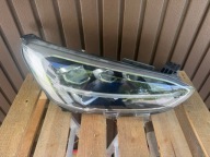 LAMPA PRAWA PRZÓD PRZEDNIA FORD FOCUS MK4 IV JX7B-13E014-AE 16-22 FULL LED