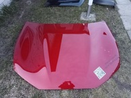 FORD MUSTANG MACH MACH-E MASKA POKRYWA SILNIKA