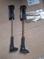 Odchylacz klapy pokrywy silnika Fiat 126p oryginał