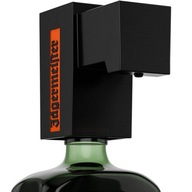 JAGERMEISTER Pompka ELEKTRYCZNA dozownik nalewak gadżet na prezent święta