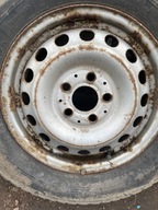 MERCEDES VITO 638 FELGI