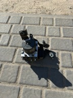 RENAULT SCENIC III 1.6 DCI POMPA ABS 476605296R