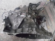 SKRZYNIA BIEGOW 6 BIEGOWA TOYOTA AVENSIS 2005R 2231CM 177KM