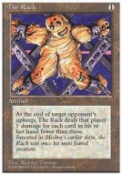 The Rack "4ED" =stdt=