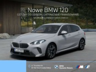 BMW Seria 1 Nowe BMW Serii 1 - 120 - 170 KM mHEV - Gotowy do Odbioru 1.5