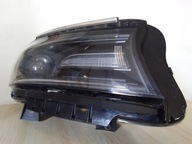 REFLEKTOR PRAWY DODGE CHARGER XENON 15-