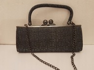 ANGIELSK TOREBKA WIZYTOWA BIGIEL BROKAT KOPERTÓWKA