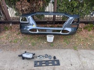 Hyundai Kona I Zderzak przód przedni 86511-j9000 17-21