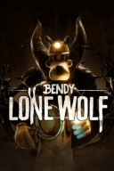 Bendy Lone Wolf STEAM KLUCZ