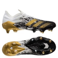 Korki profesjonalne Adidas Predator Mutator 20.1 SG 41 1/3 Messi (FW9181)