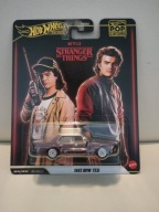 Model Premium Pop Culture Stranger Things 1983 BMW 733i