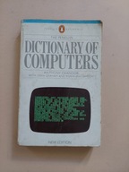 The Penguin Dictionary Of Computers Anthony Chandor