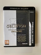 The Elder Scrolls 4 IV Oblivion Game of the Year Edition GOTY Deluxe PL PC