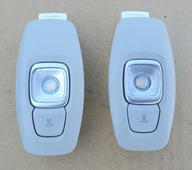 LAMPKA PODSUFITKI WNĘTRZA KABINY RENAULT TALISMAN