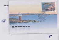 LATARNIE MORSKIE,ROSJA Mi:FDC L443