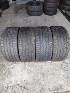 Opona letnia Matador MP47 Hectorra 3 245/45R17 95 Y rant ochronny