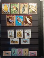 FAUNA I FLORA ŚWIATA - ZESTAW