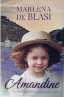 Amandine Marlena De Blasi